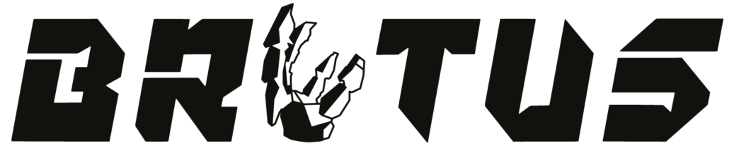 Brutus Logo